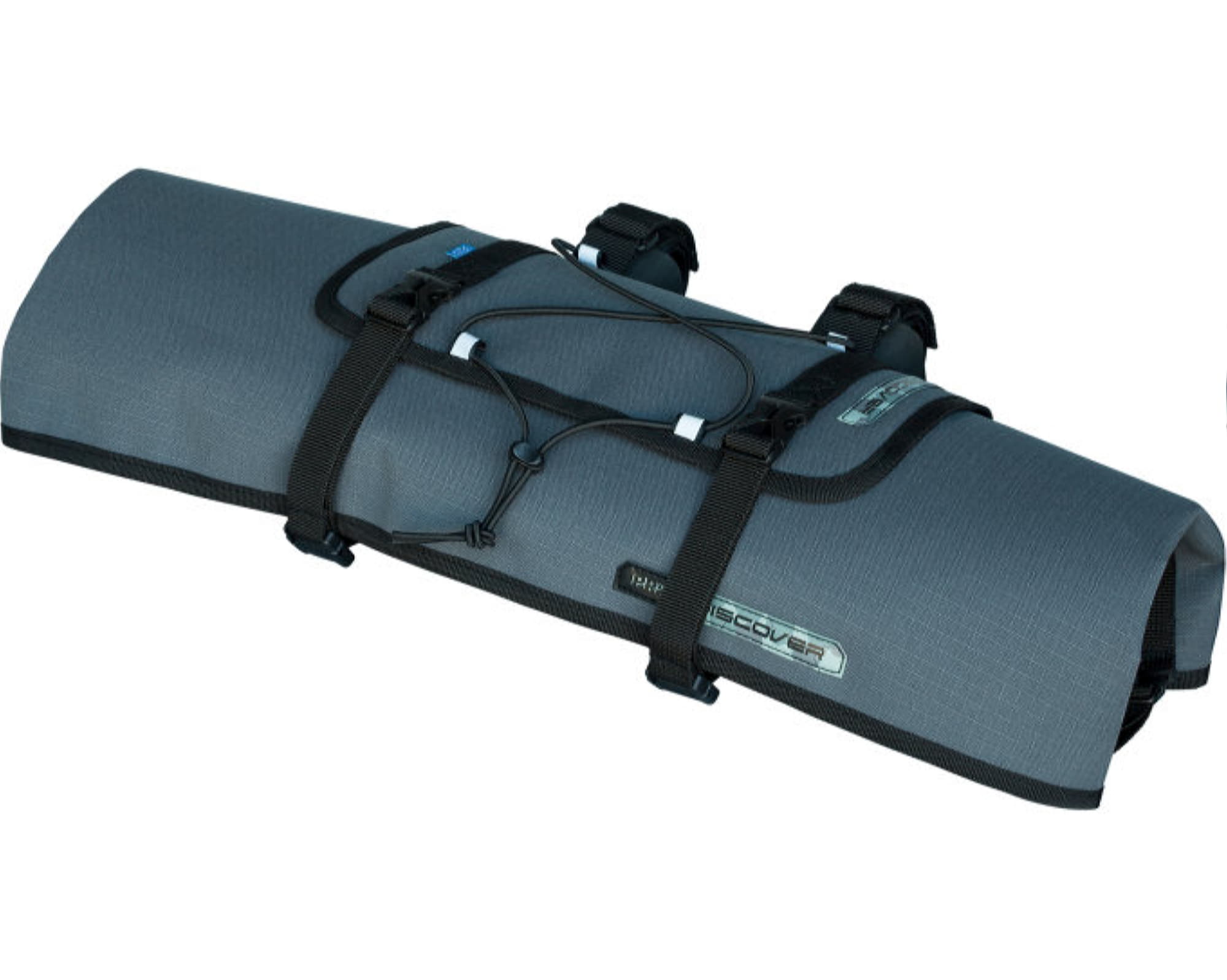 Сумка PRO Discovery на руль 8L серая