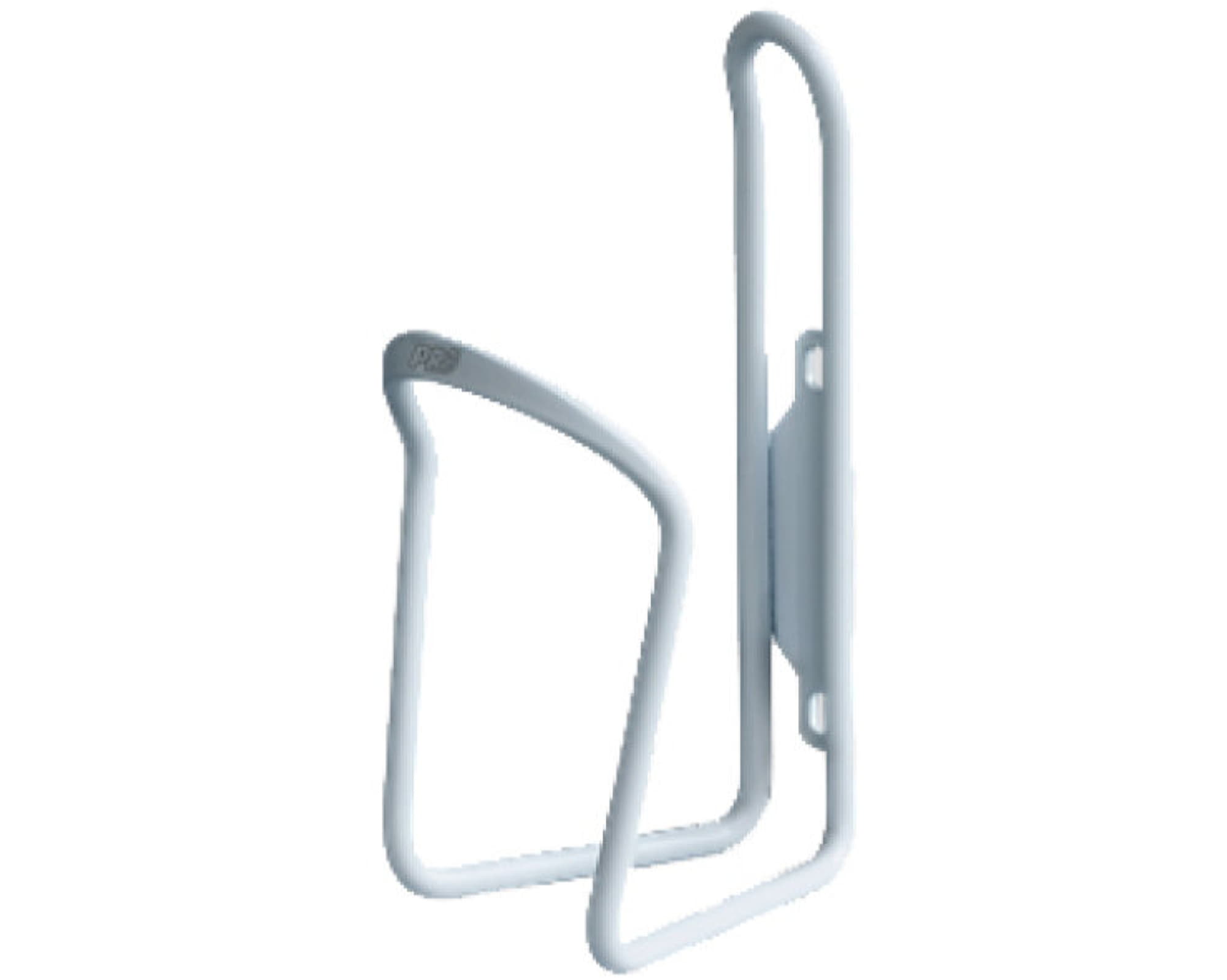 Фляготримач PRO Classic, білий