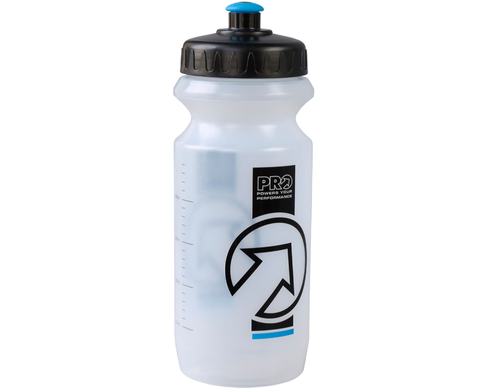 Фляга PRO 600ml, прозора