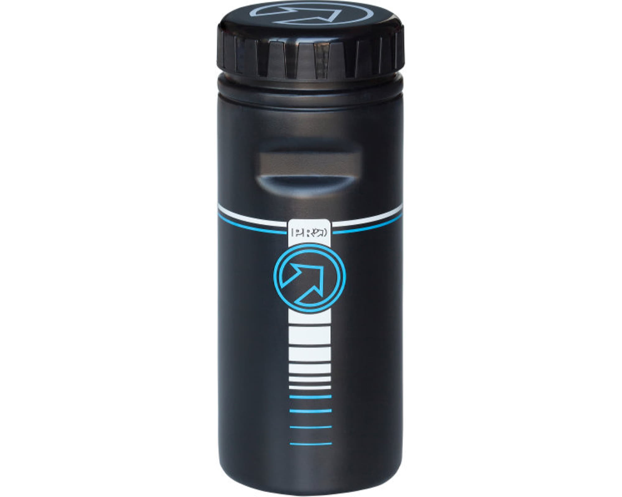 Фляга PRO для инструмента 750 ml, черная