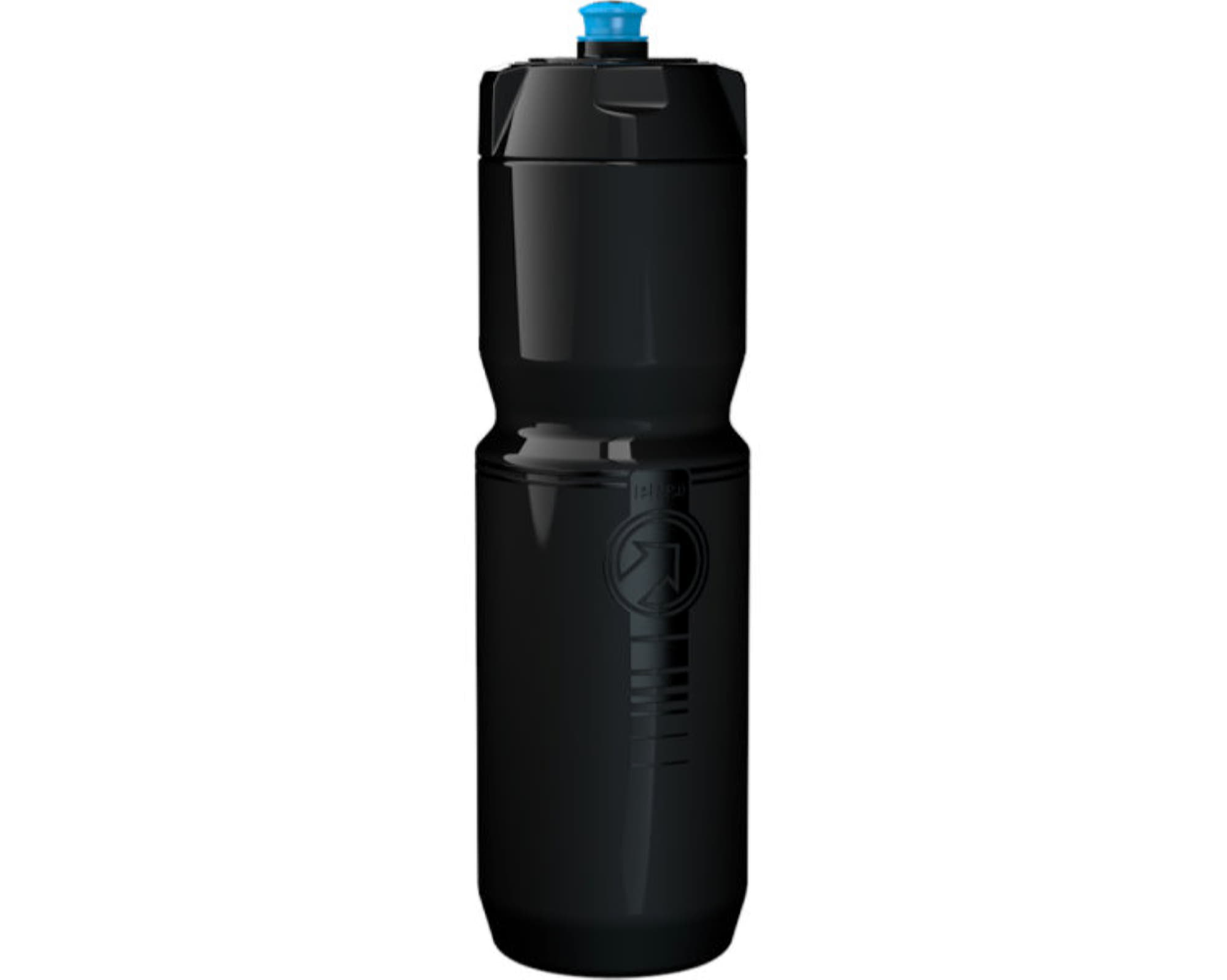Фляга PRO TEAM 800ml, чорна