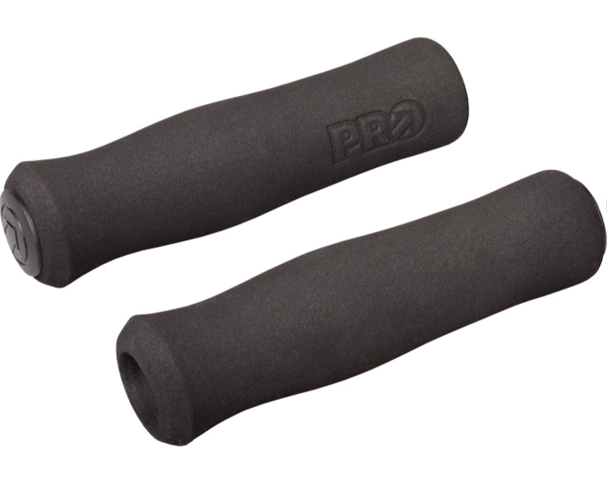 Гріпси PRO Ergonomic sport 133mm/34.5mm, чорні