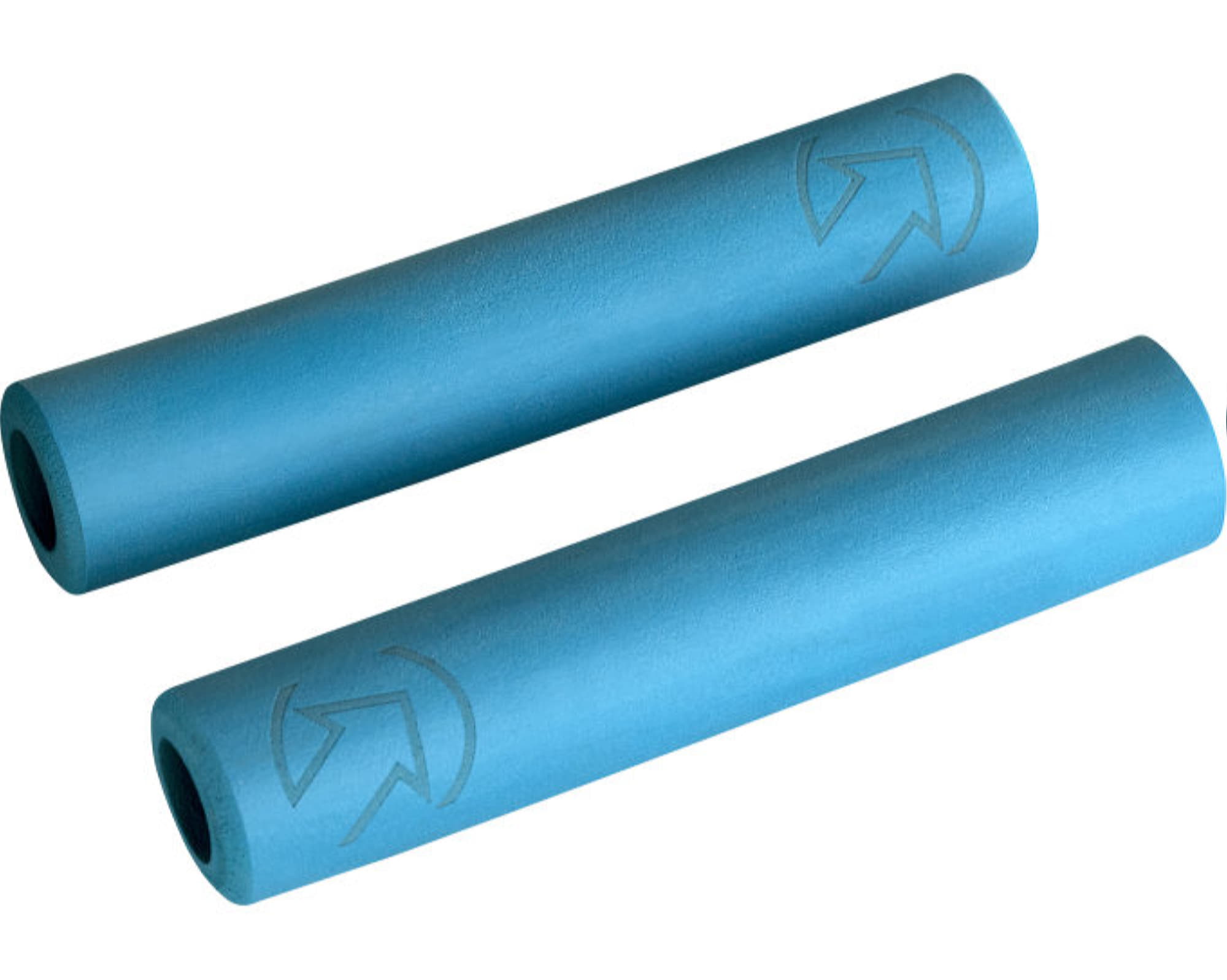 Грипсы PRO Slide on race 130mm/32mm, синие