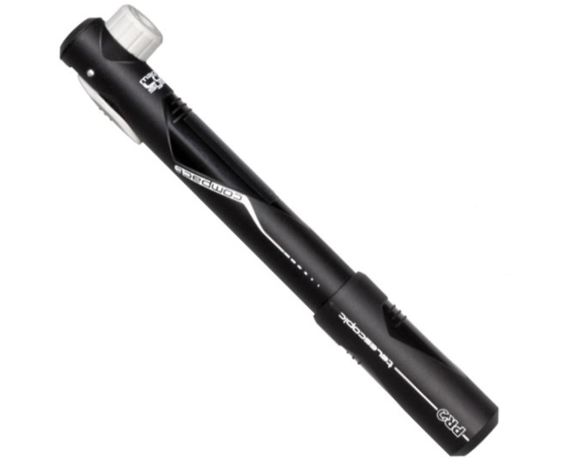 Насос PRO Compact телескопічний магнітнітний замок