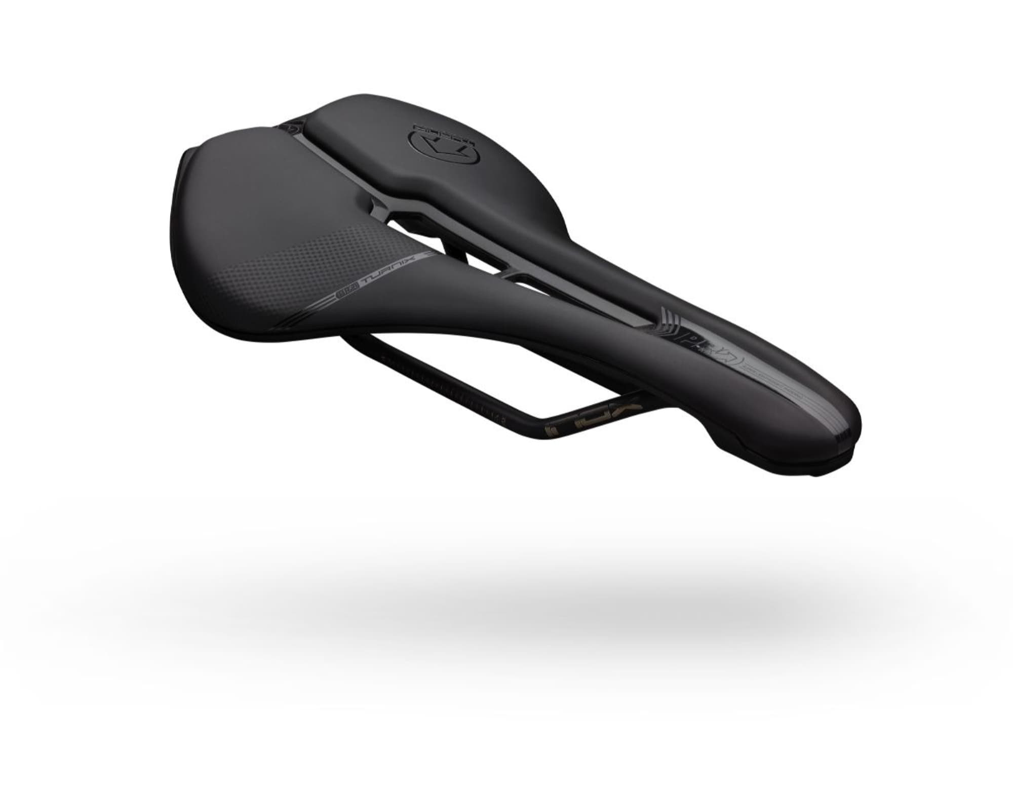 Седло PRO Turnix PERFORMANCE AF, черное, 142mm