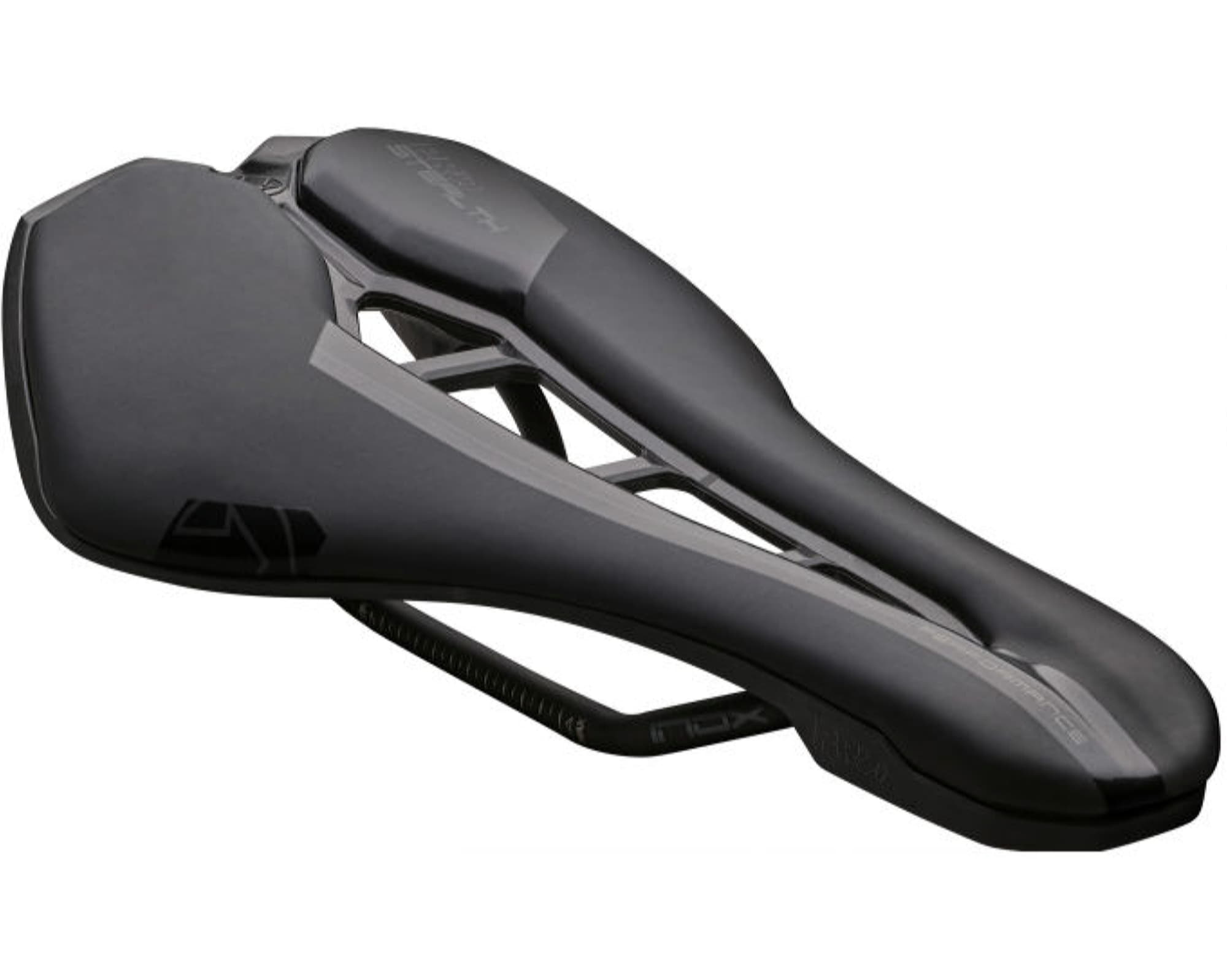 Седло PRO Stealth PERFORMANCE, черное, 142mm