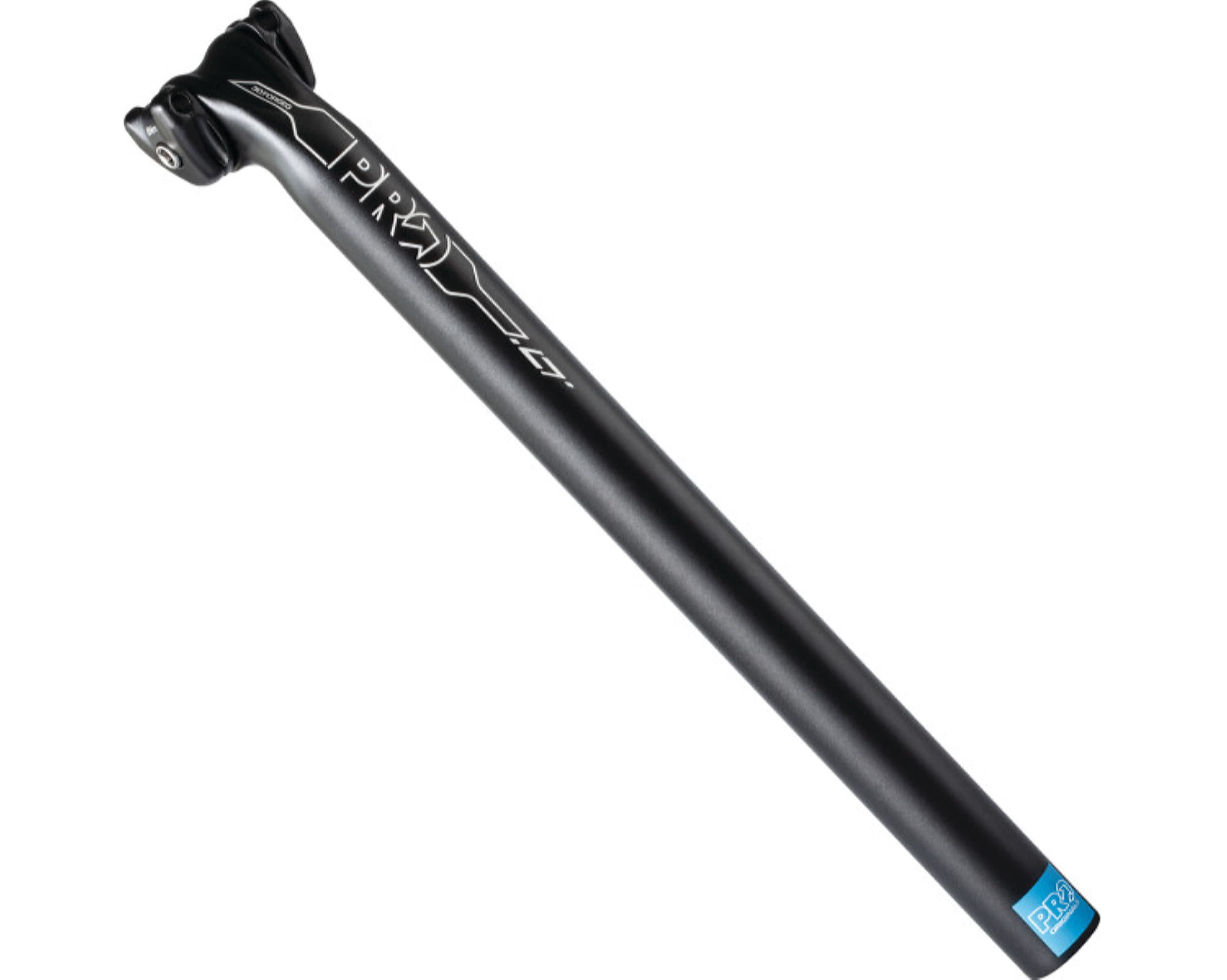 Підседельний штир PRO LT 31.6mm / 20mm offset