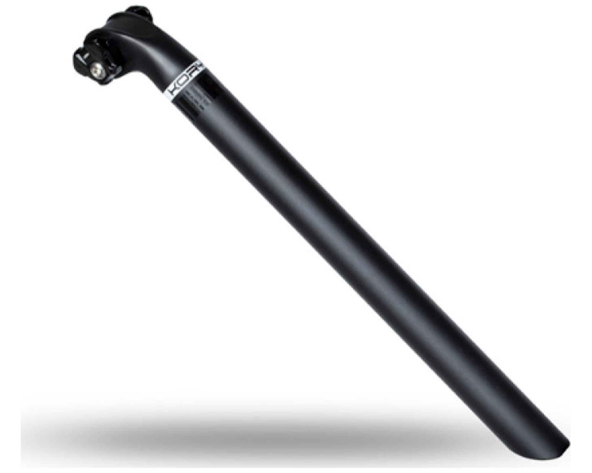 Підседельний штир PRO Koryak 31.6mm / 20mm offset