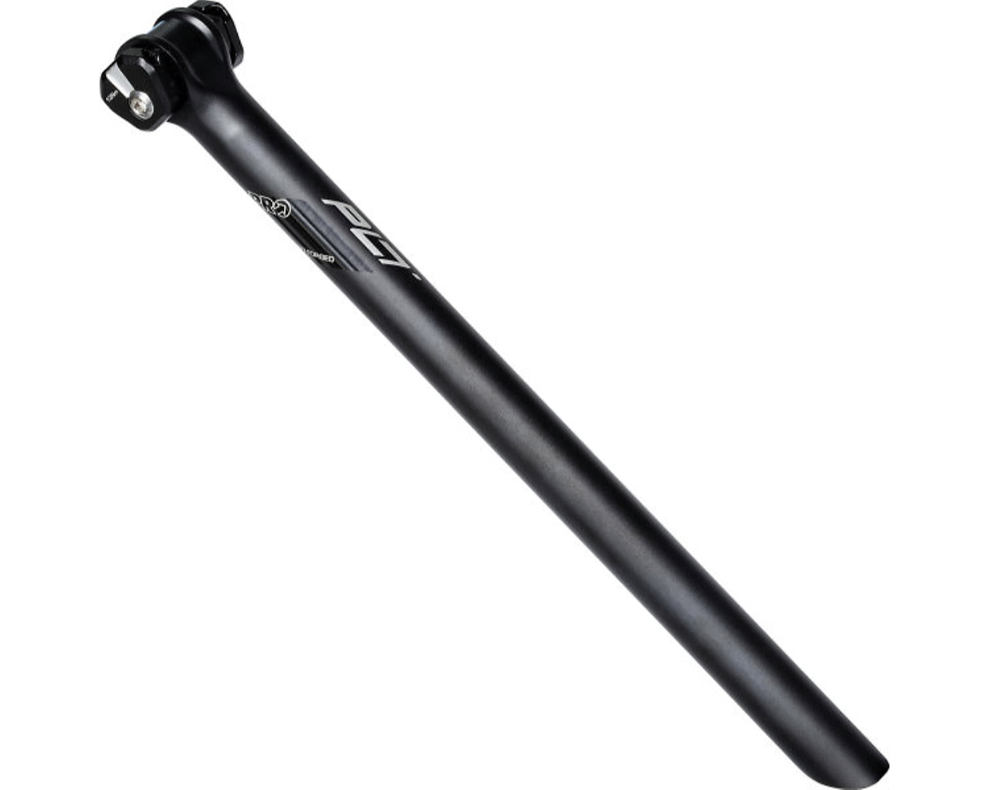 Підседельний штир PRO PLT 27.2mm/0mm offset