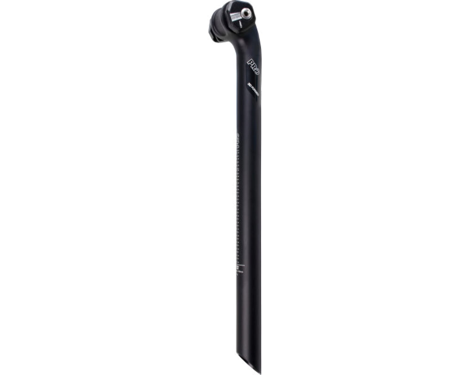 Підседельний штир PRO PLT 27.2mm/20mm offset