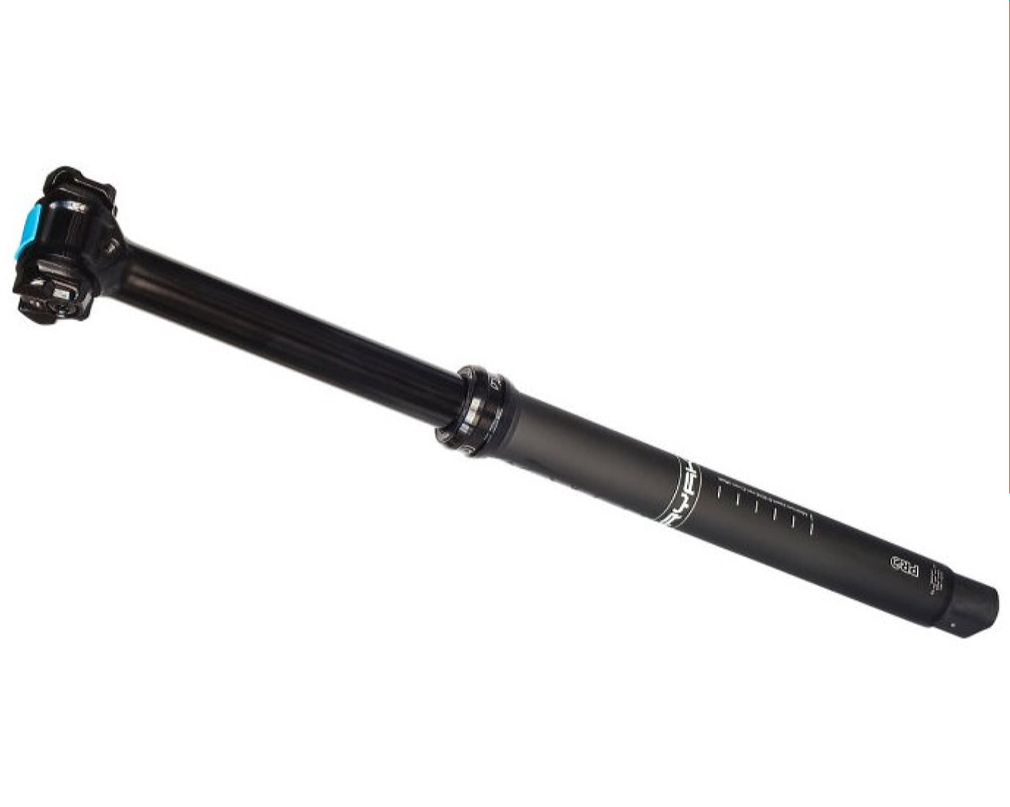 Підседельний штир-дропер PRO Koryak внутрішня 31,6mm/0mm offset/150mm