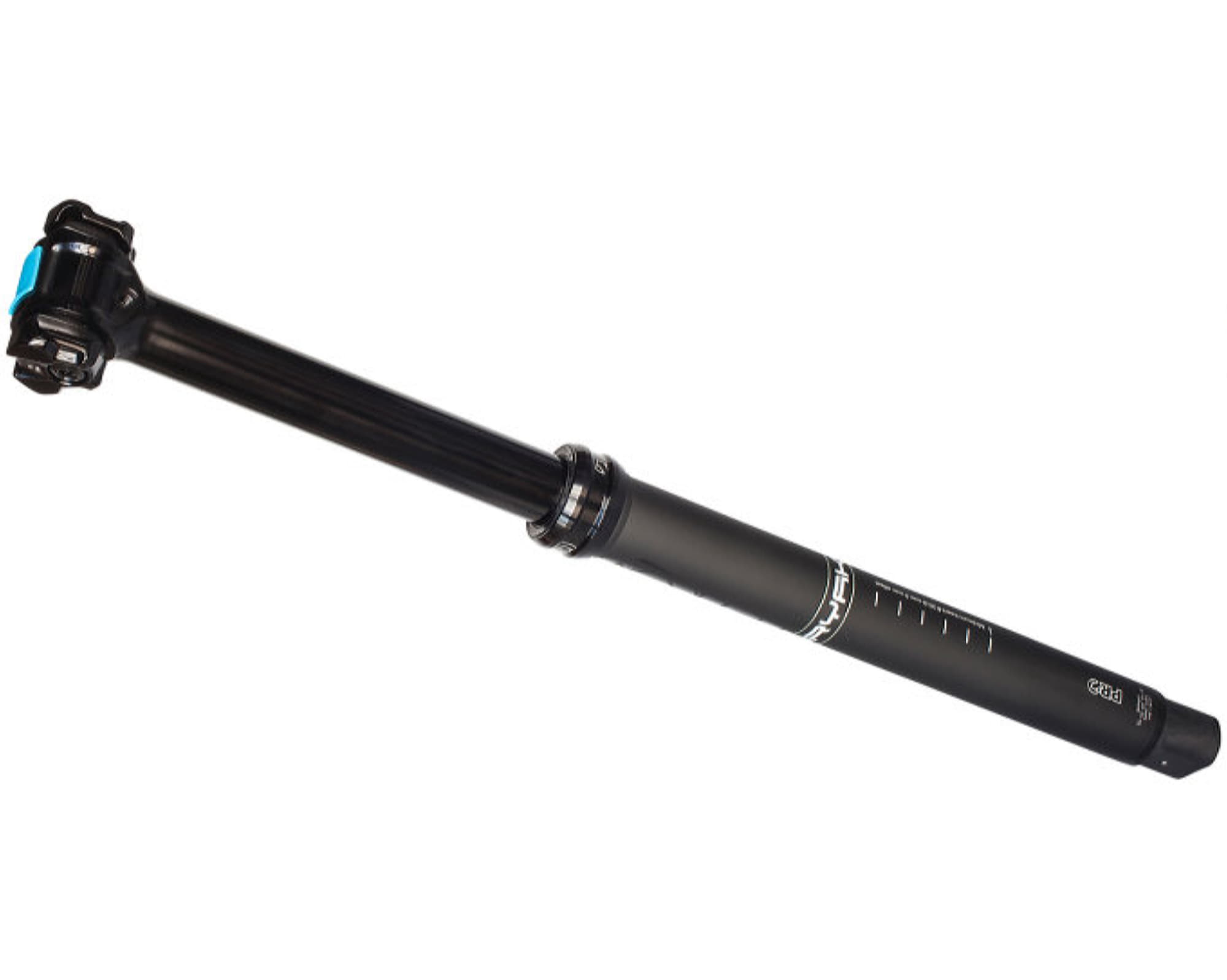 Підседельний штир-дропер PRO Koryak 170mm/30,9mm, внутрішня підводка