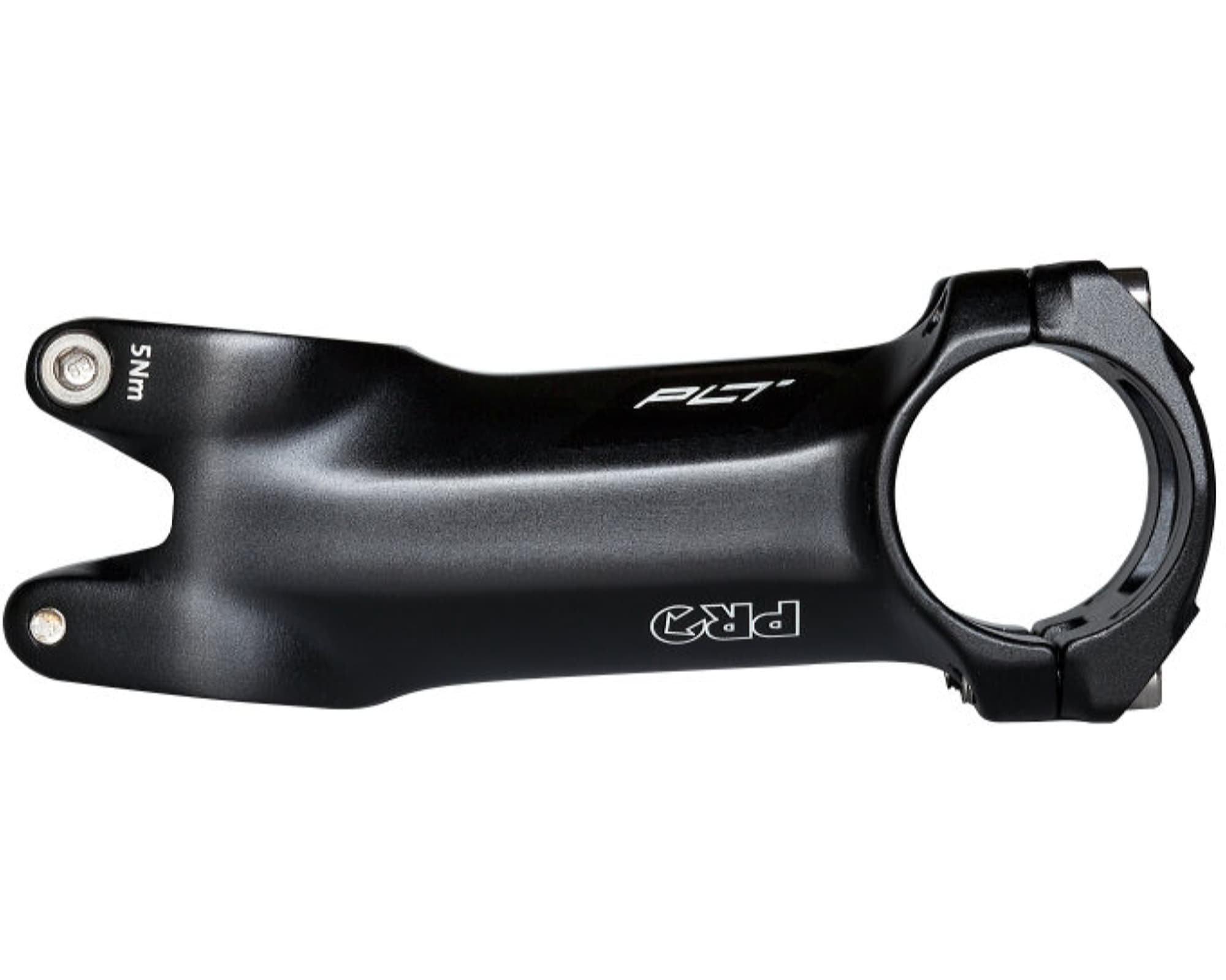 Винос PRO PLT 60mm/31.8mm/+-10 град., чорний