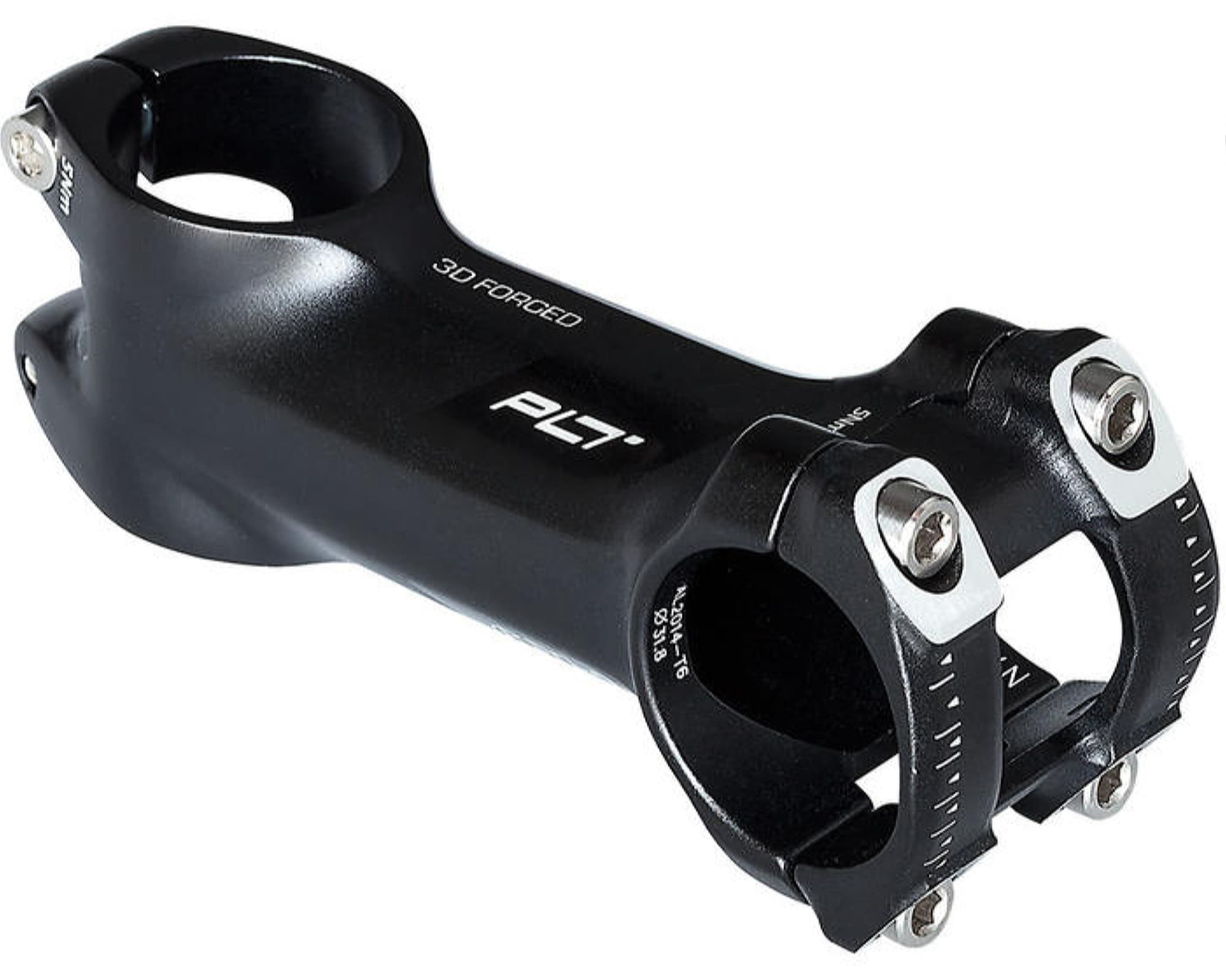 Вынос PRO PLT 70mm/31.8mm/+-10 град., черный