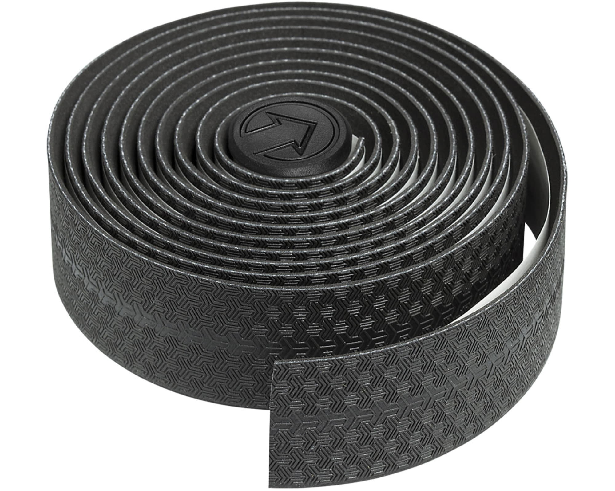 Обмотка керма PRO Race comfort PU, чорна