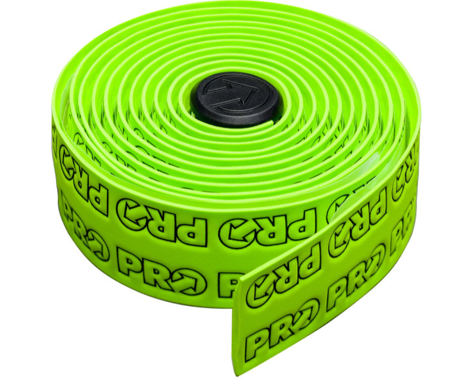 Обмотка керма PRO Sport control TEAM LTD EVA, зелений