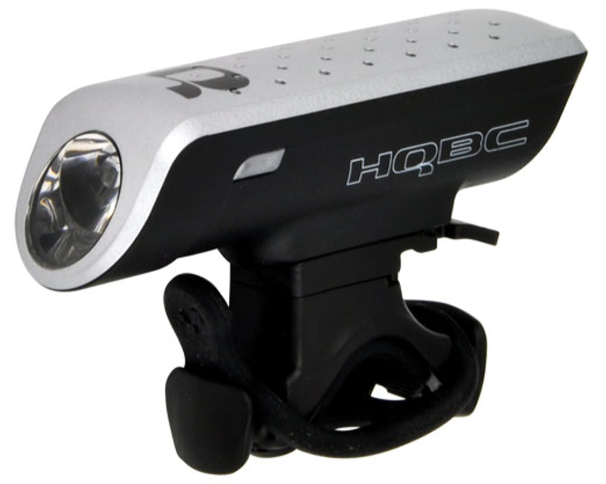 Свет передний HQBC FLASHER 1W LED 3 ф-ции