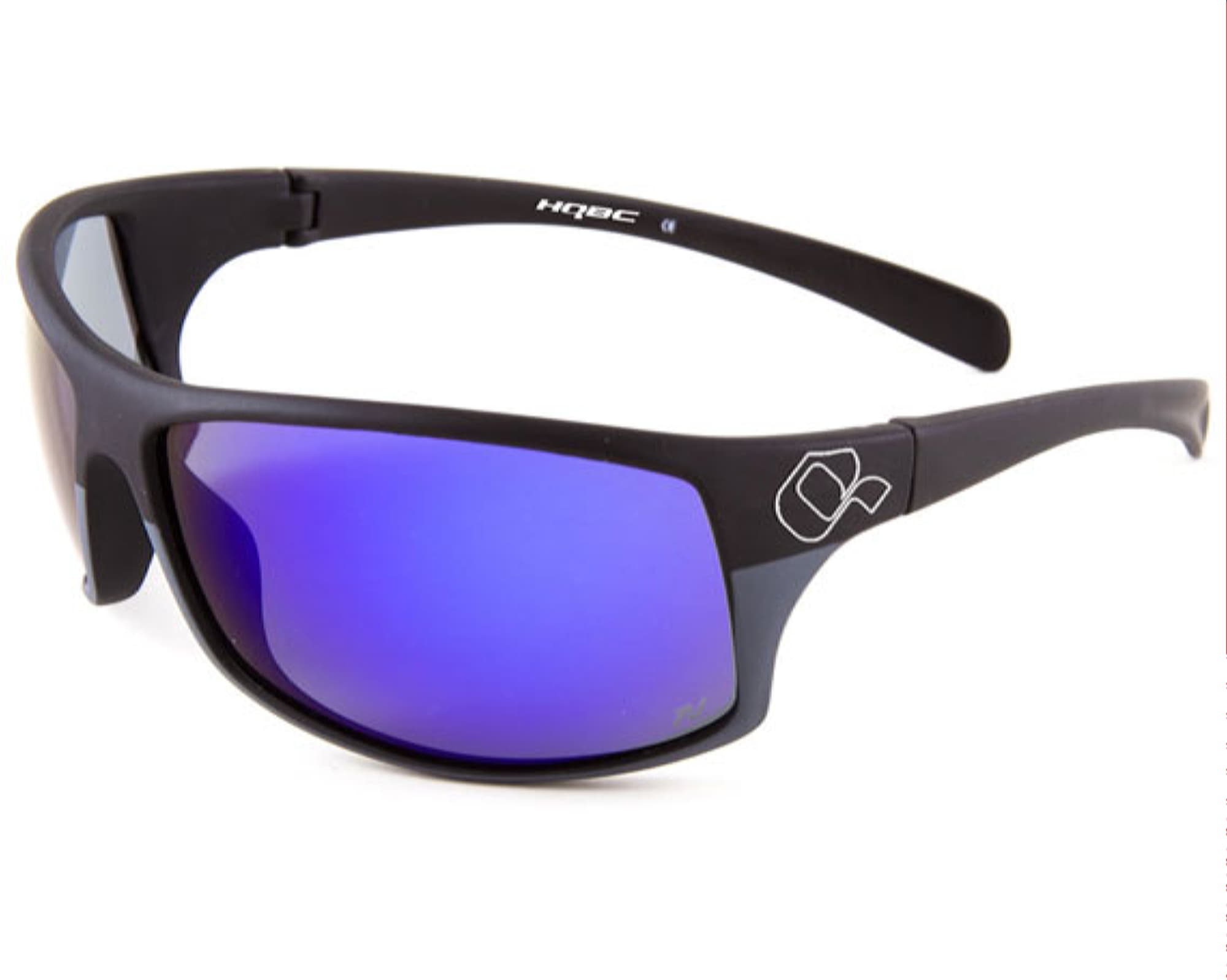 Окуляри HQBC QZ2 сірий, PH