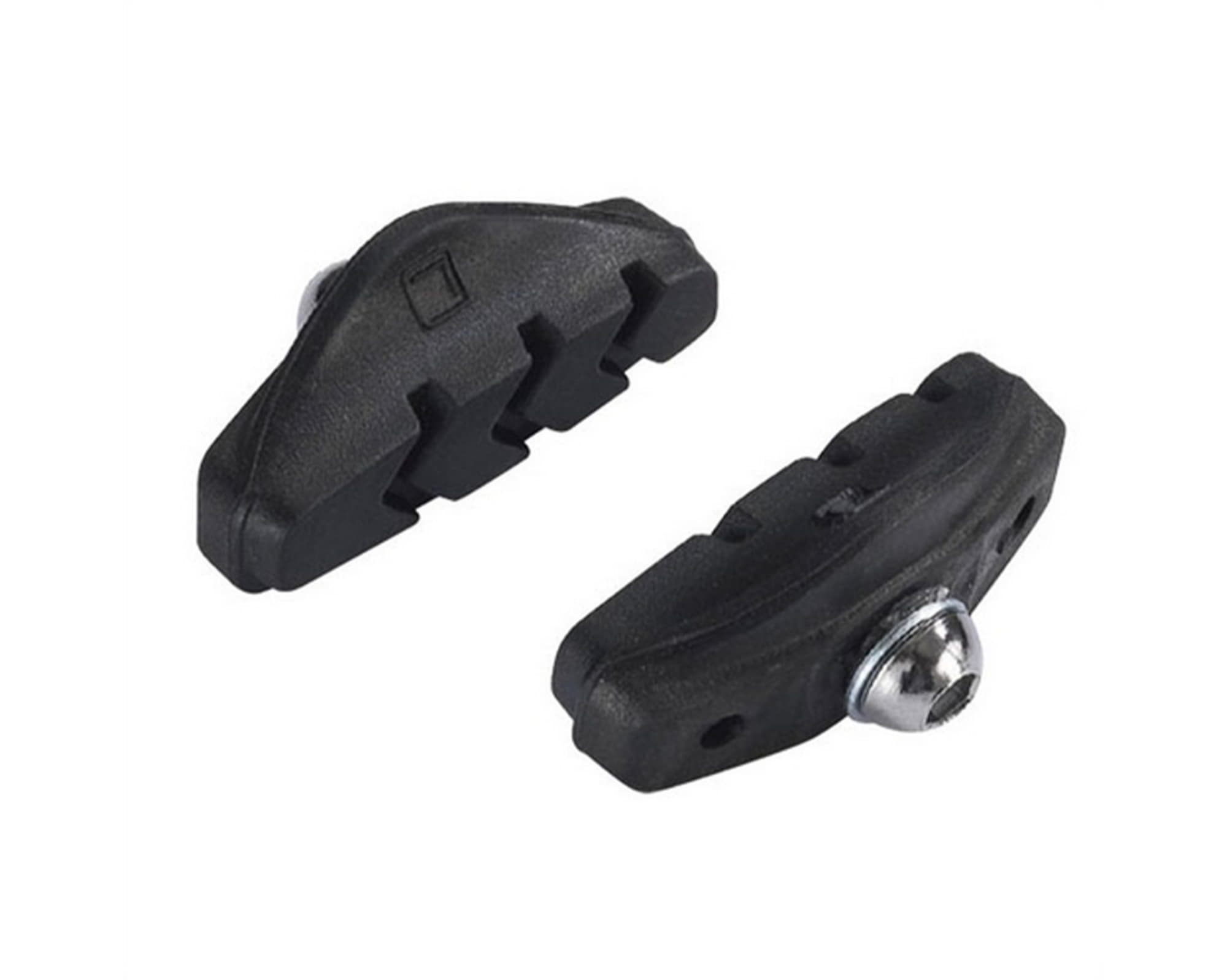 Тормозные колодки Alligator для шоссе 50 мм резьбовые под шестигранник М4