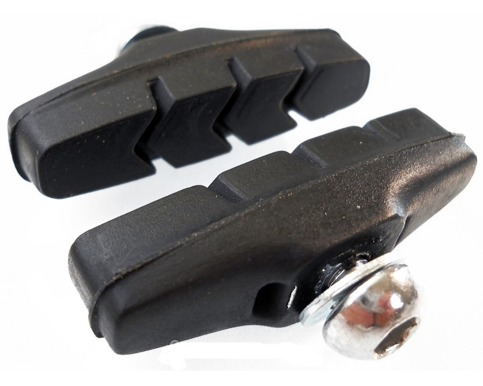 Колодки тормозные Alligator для шоссе 50 мм резьбовые под шестигранник М5