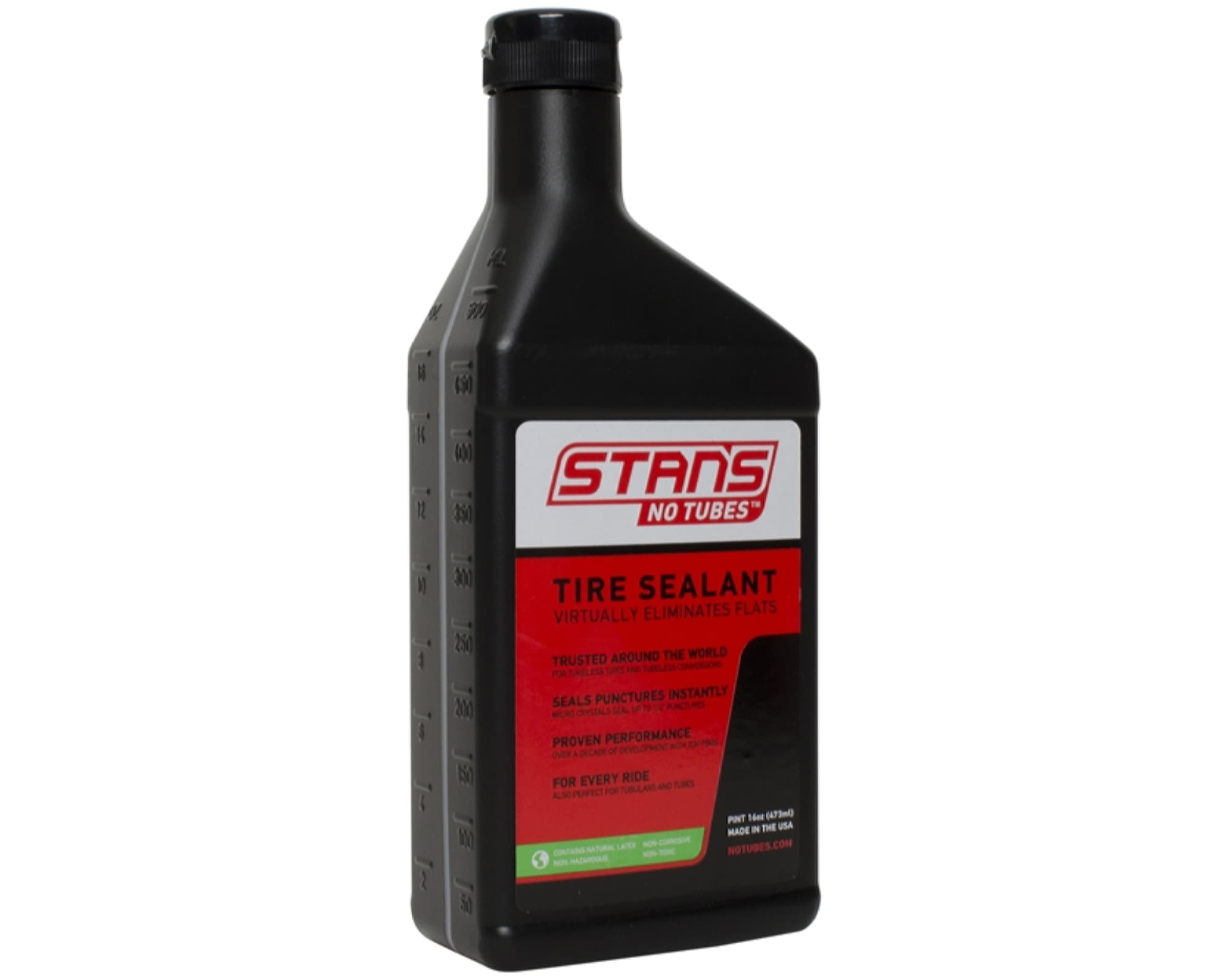 Герметик Stan's NoTubes Tire Sealant Pint 473 мл
