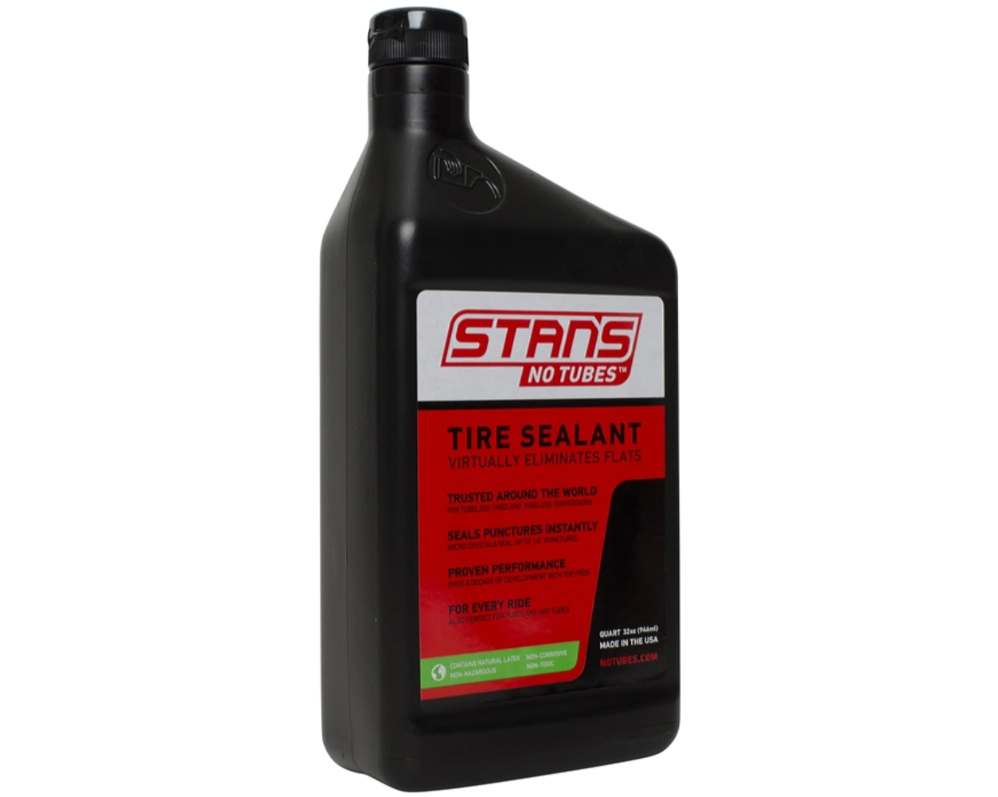 Герметик Stan's NoTubes Tire Sealant Quart 946 мл