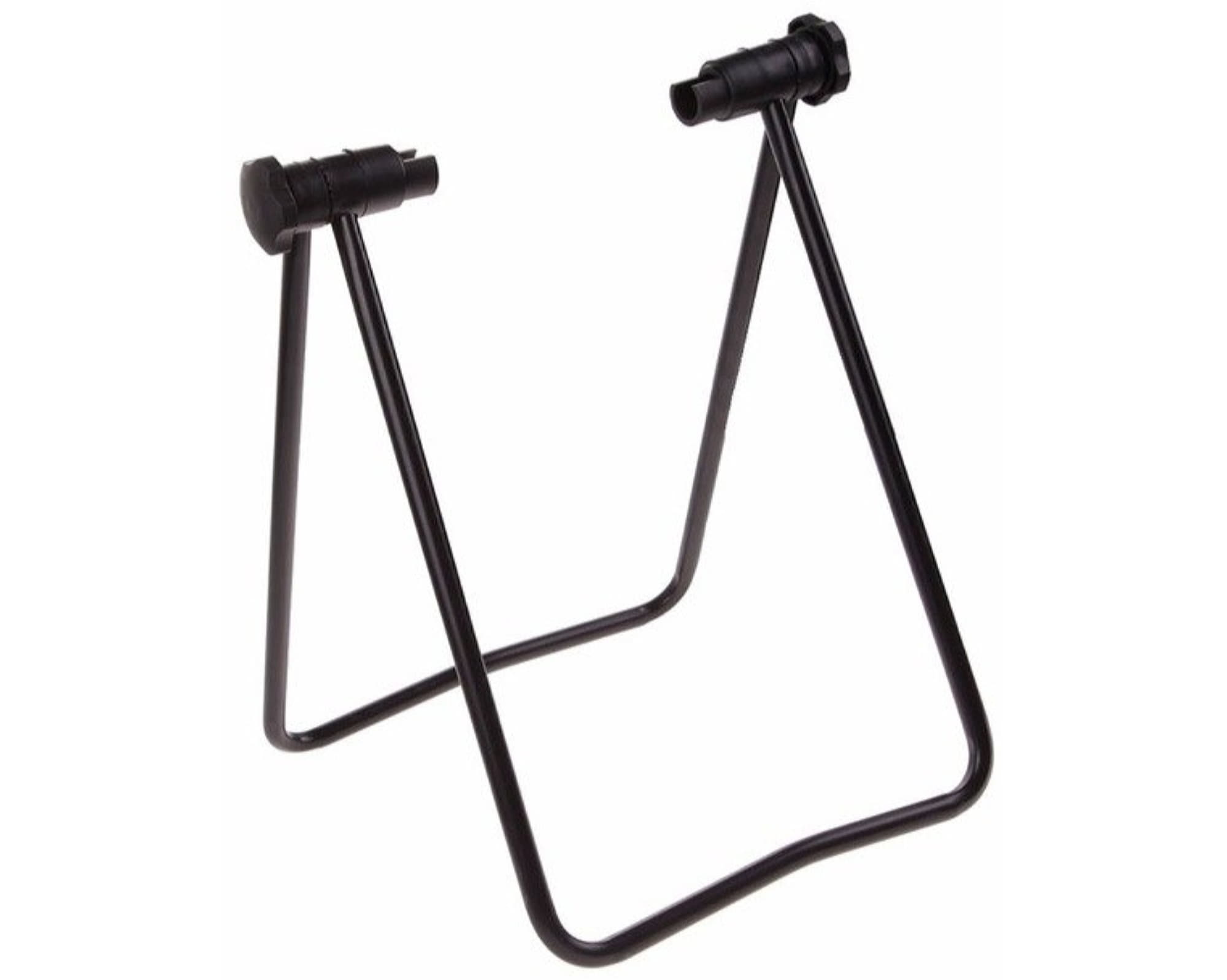 Стійка BC-B751 под велосипед 20-26" П-подібна. чорна