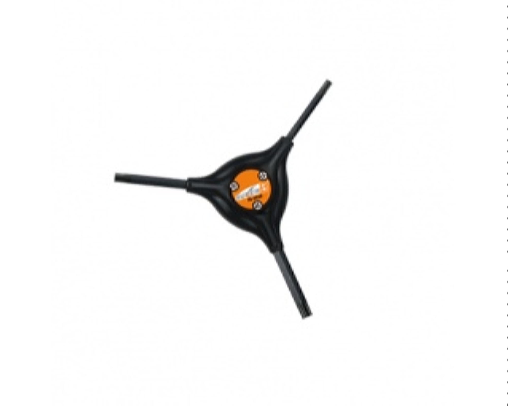 Ключ-шестигранник SuperB Y-подібний TORX 25/30/40