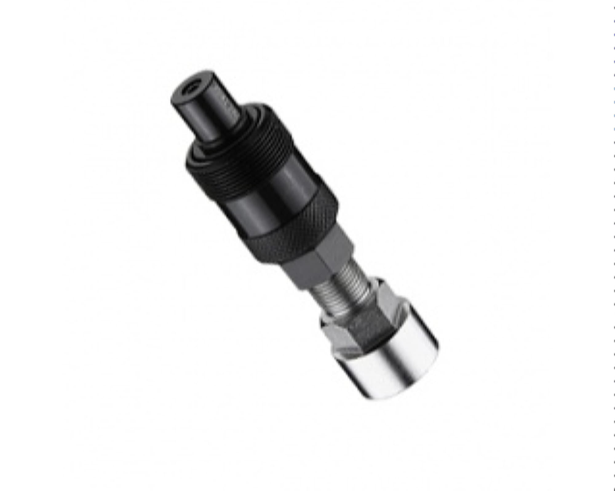 Знімач шатунів SuperB під квадрат з адаптером під ISIS / Octalink голівка 14 мм