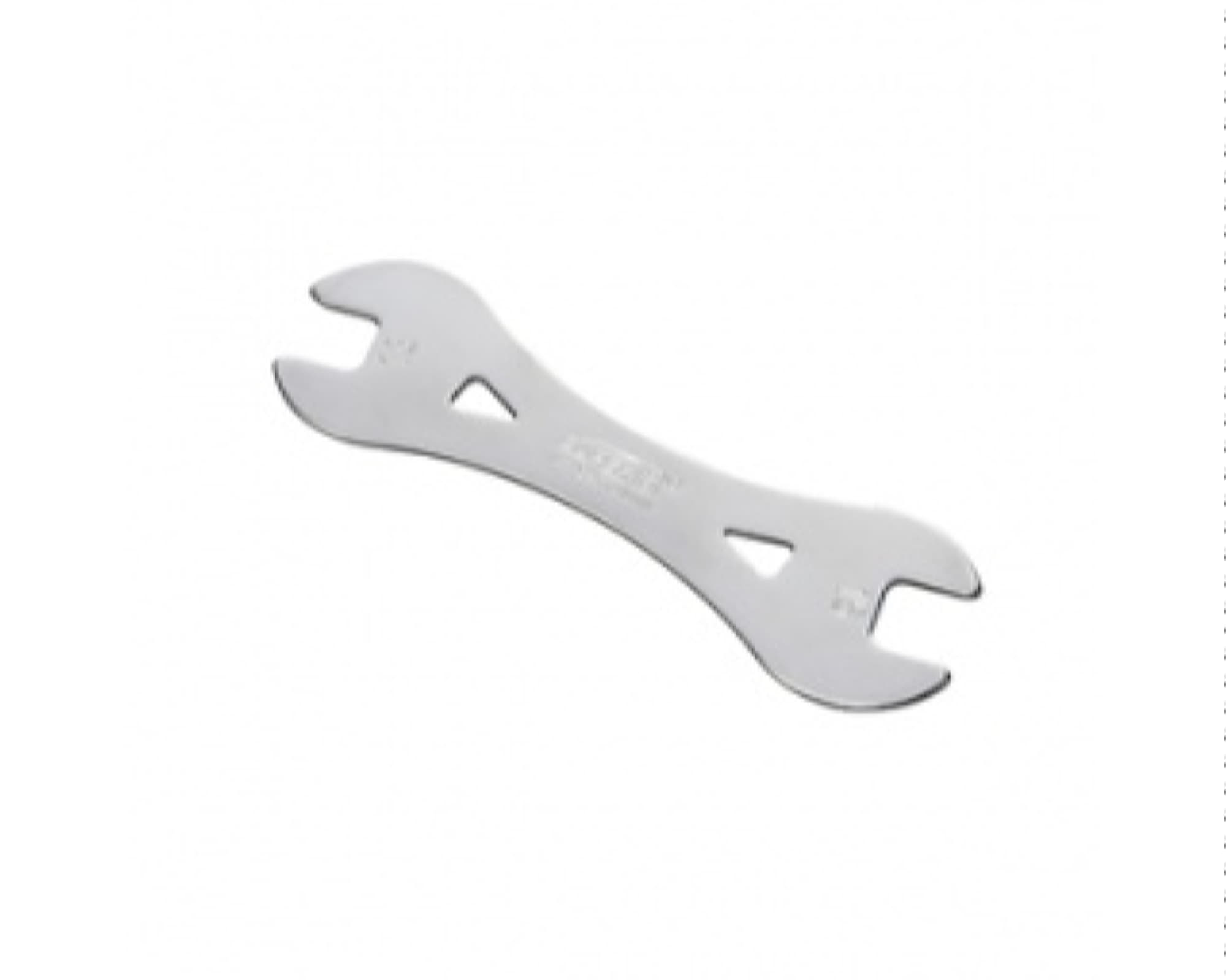 Ключ гайковий SuperB конусний подвійний 13 х 14 мм