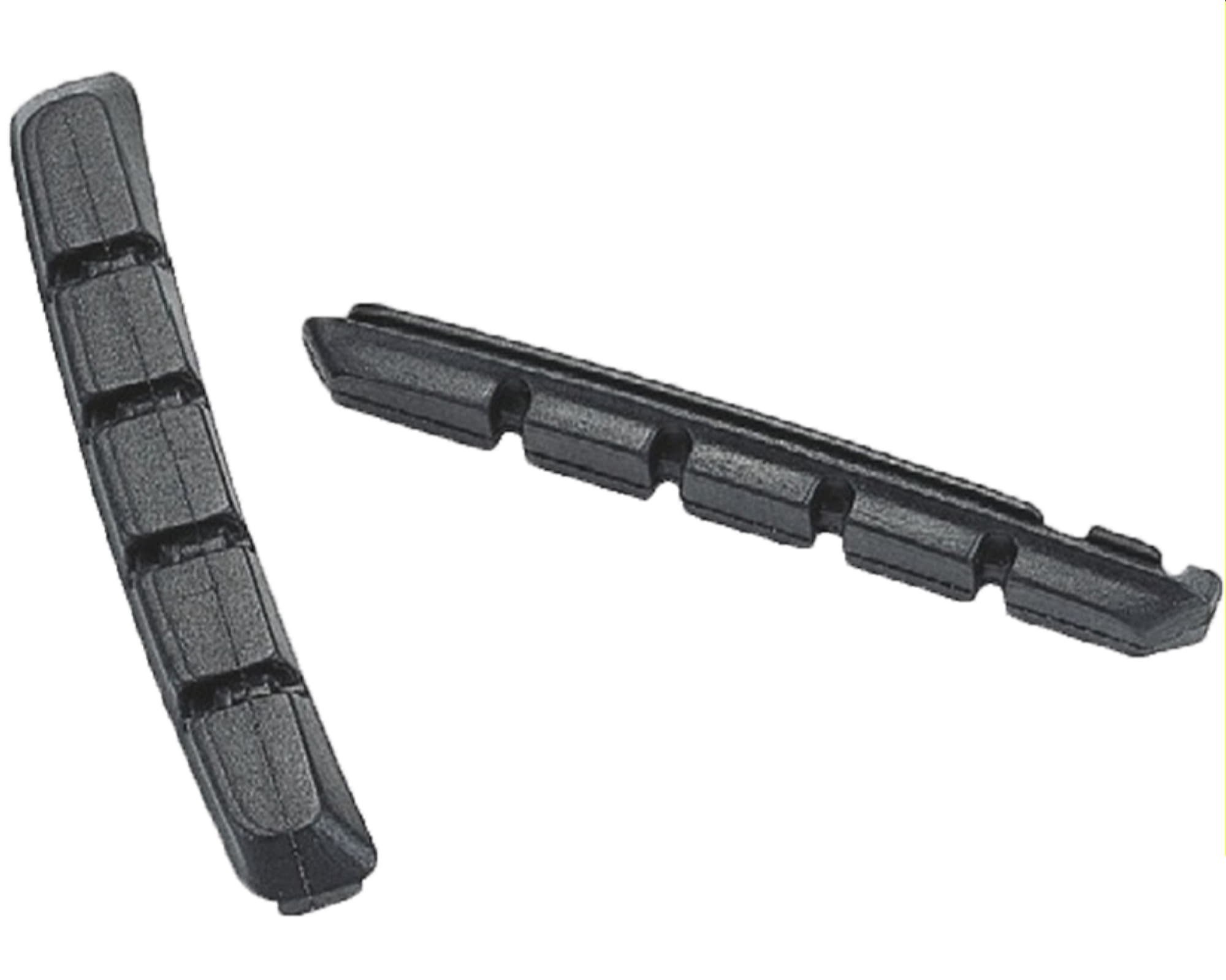 Картриджі Alligator для колодок серії VB-600 72 мм чорні