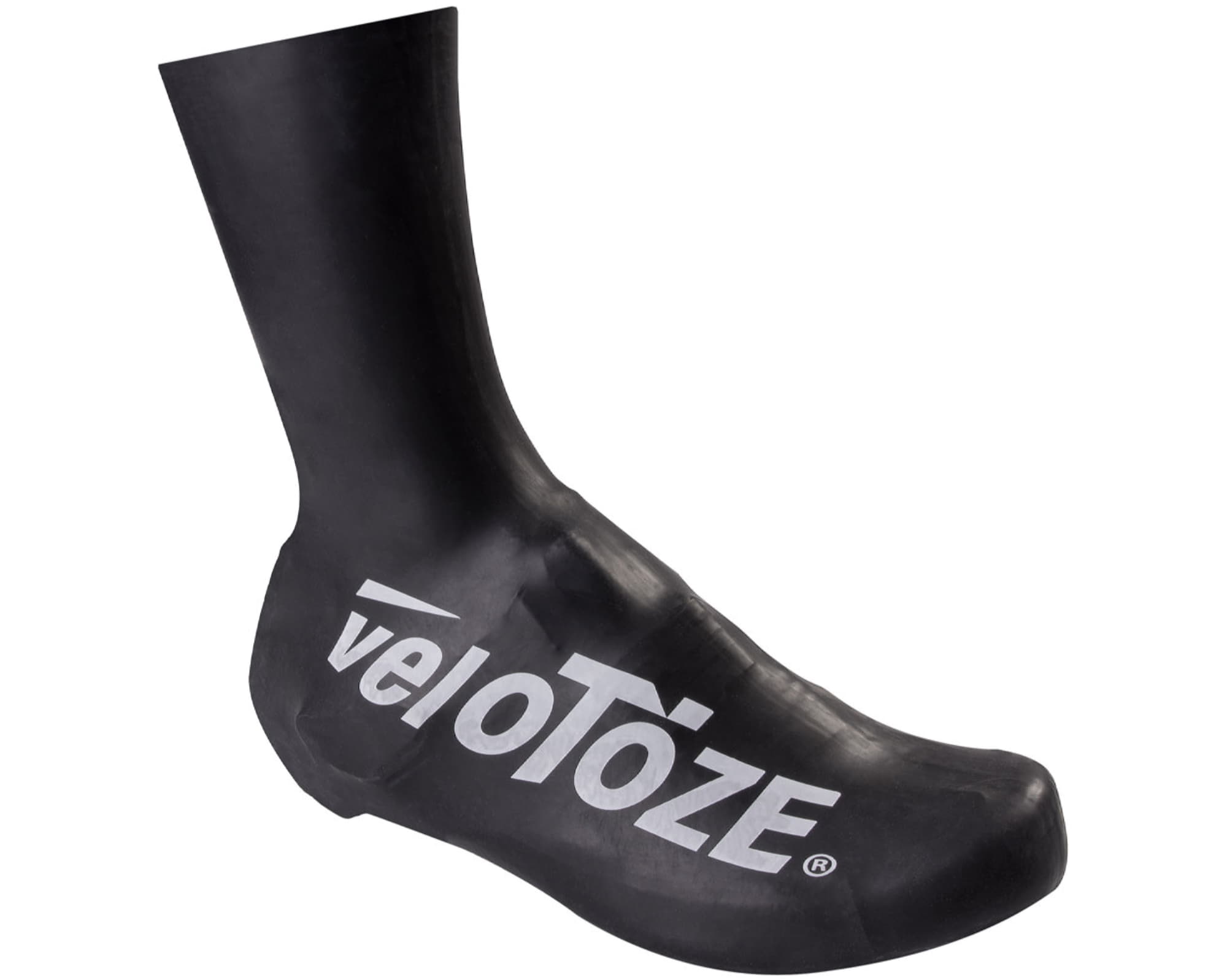 Бахилы VELOTOZE MTB, черные, разм. S (37-40)