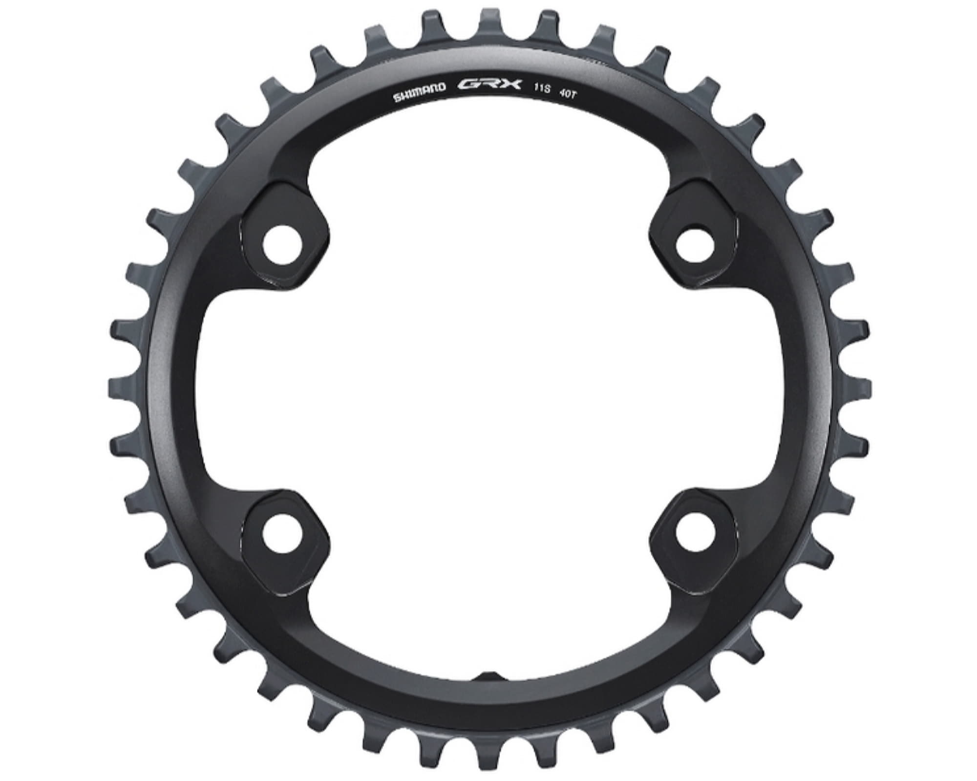 Звезда шатунов Shimano FC-RX810 GRX, 40зуб.