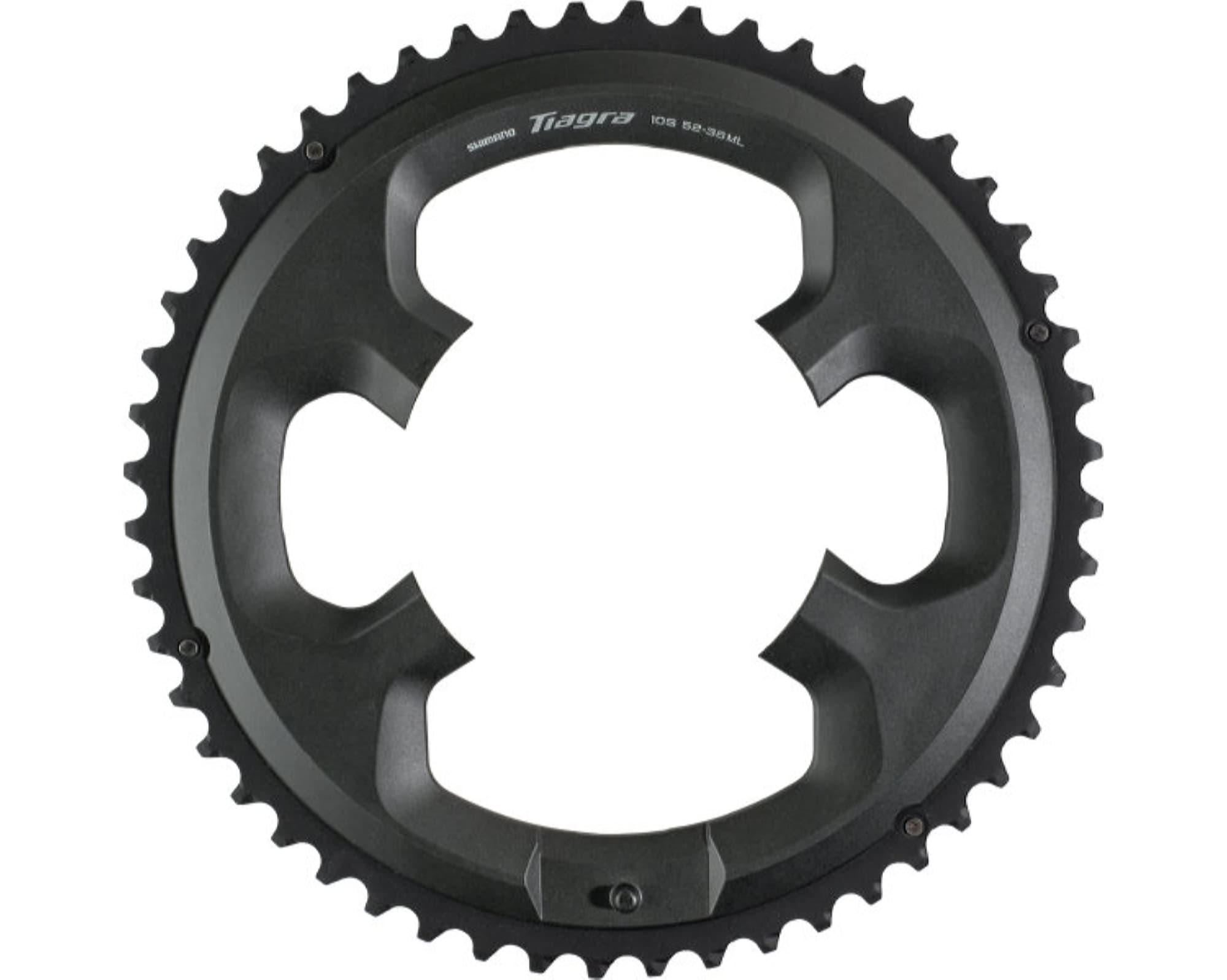 Зірка шатунів Shimano FC-4700 TIAGRA 52зуб.