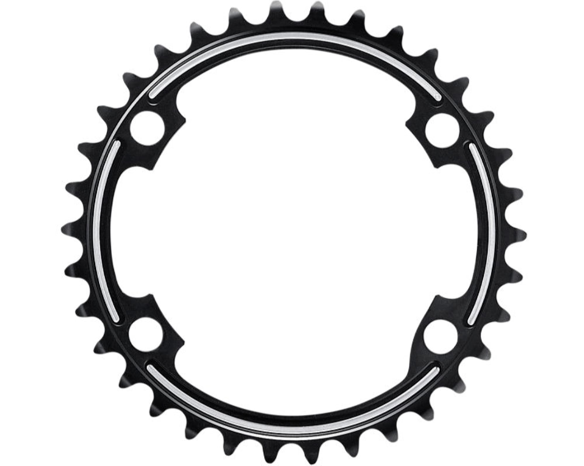 Зірка шатунів Shimano FC-R9100 DURA-ACE 34зуб.-MS