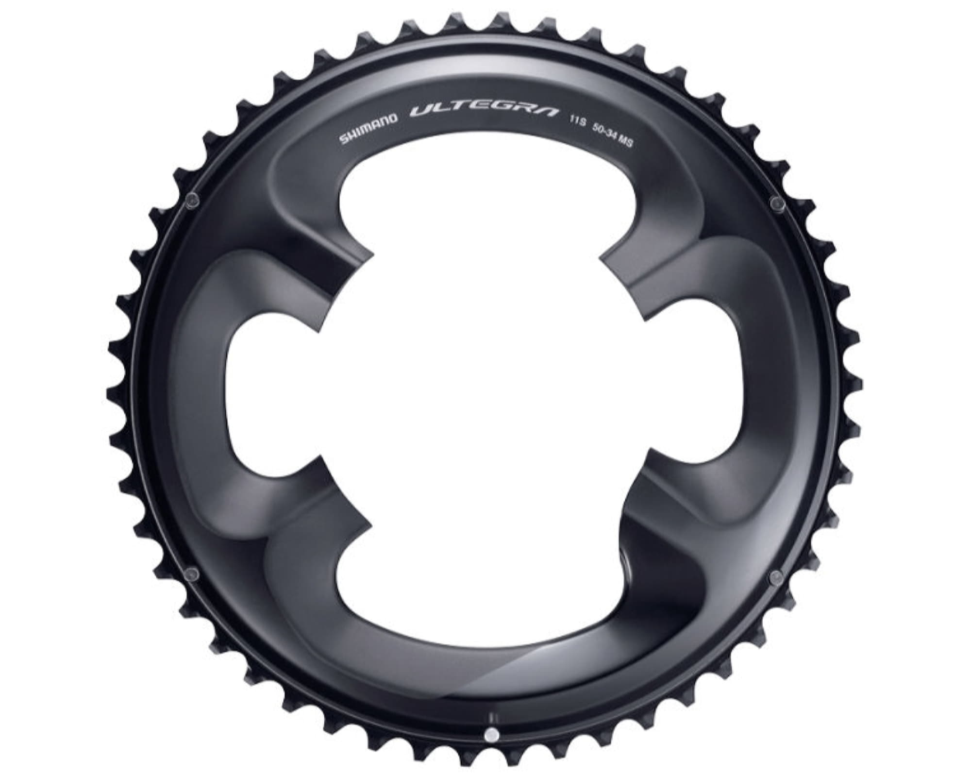 Звезда шатунов Shimano FC-R8000 ULTEGRA 50зуб.-MS для 50-34T