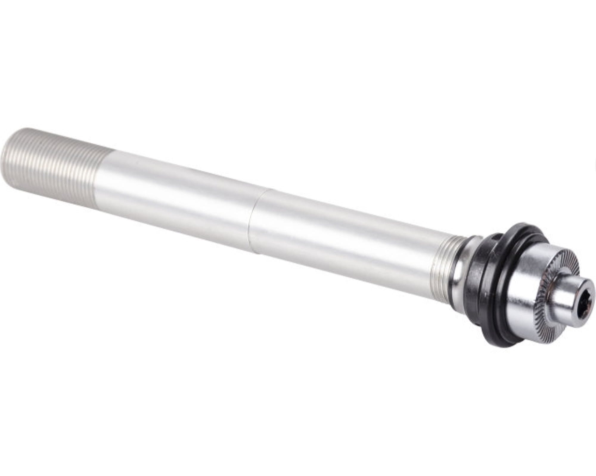 Ось задней втулки Shimano FH-M775 +пыльник, комплект