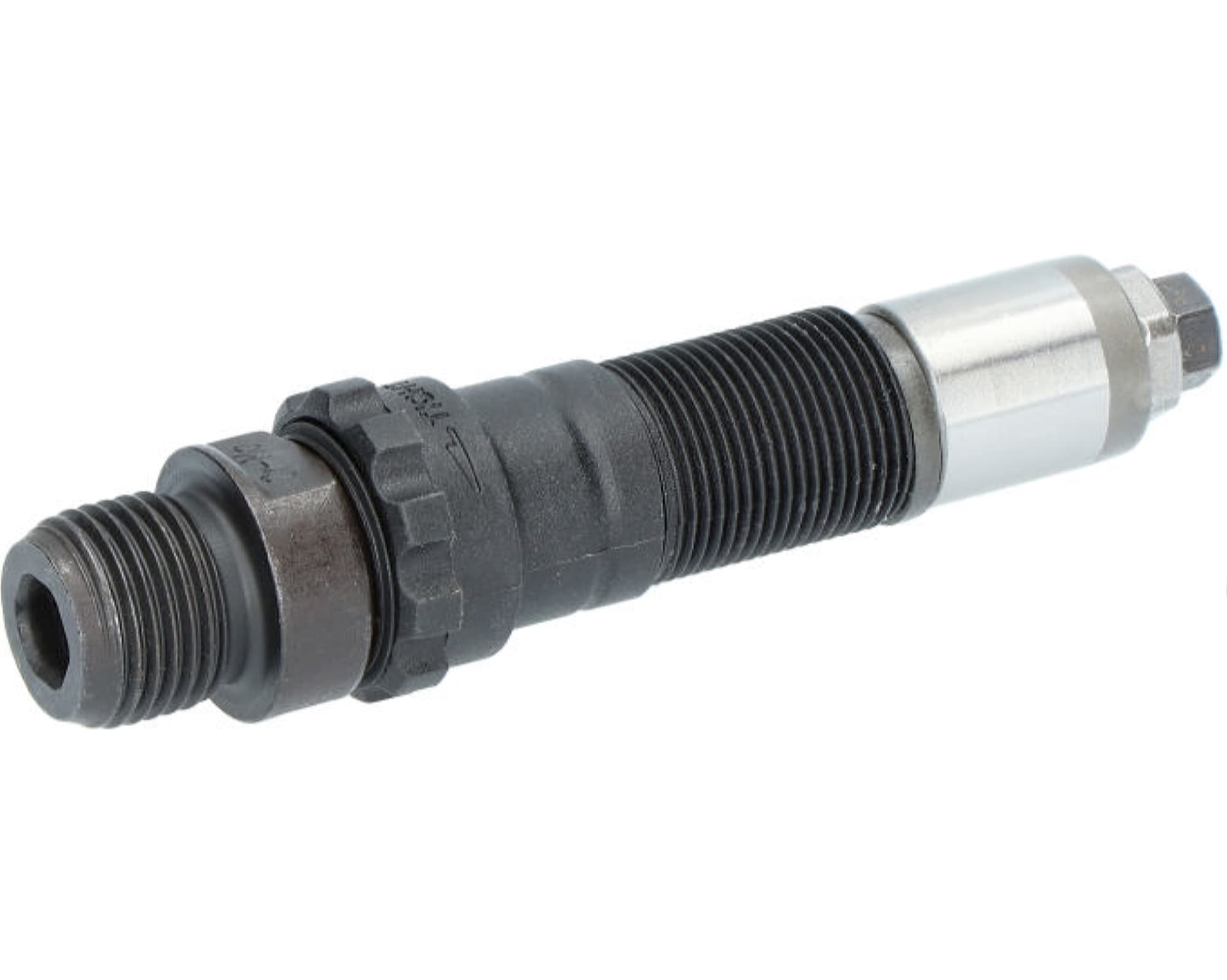 Вісь з конусами/гайками педалей Shimano PD-R540 (B.C.9/16X20.T.P.I.) ліва