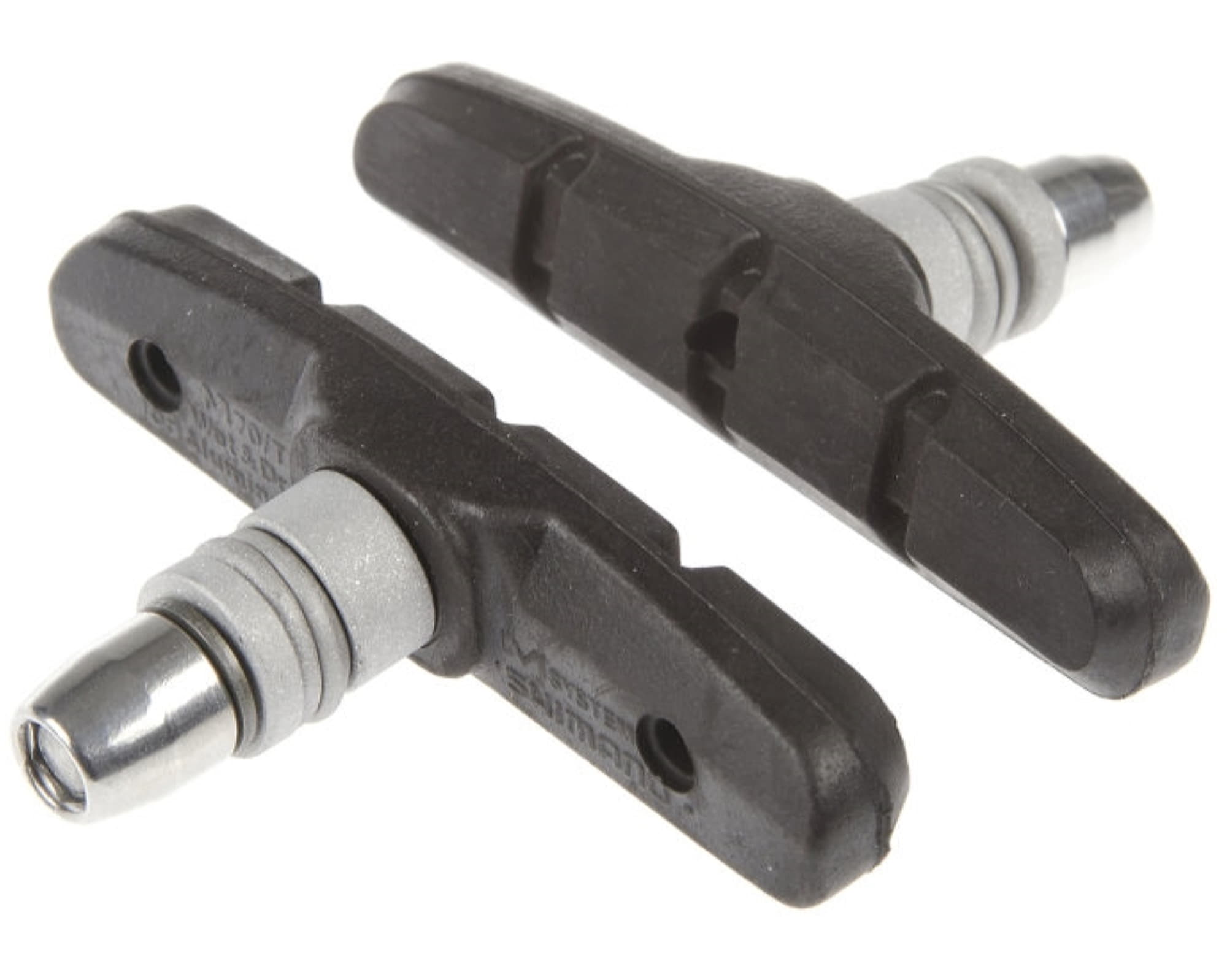 Колодки тормозные Shimano S70T V-brake BR-M570/530 LX/DEORE