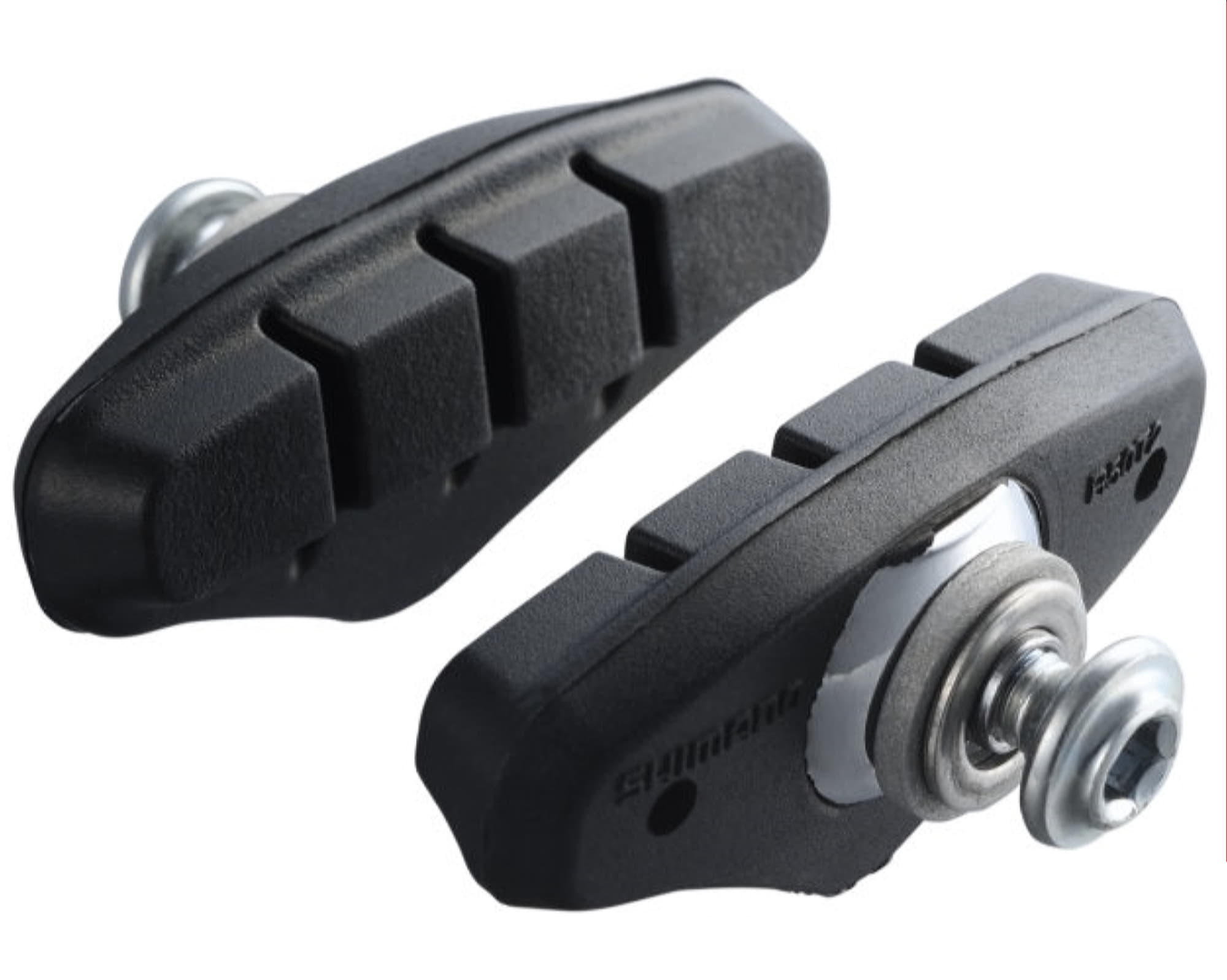 Тормоз Shimanoовные колодки шоссейный тормоз Shimano BR-4600, R50T2 =5пар
