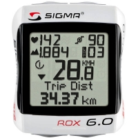 Велокомпютери