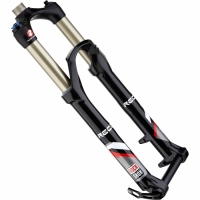 Вилки велосипедні