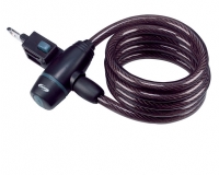 Замки велосипедні