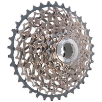 Касети та тріскачки