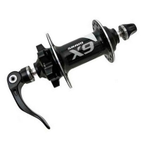 Втулки велосипедні