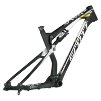 Рами велосипедні