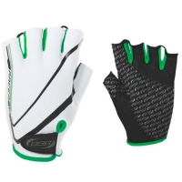 Велосипедні рукавички