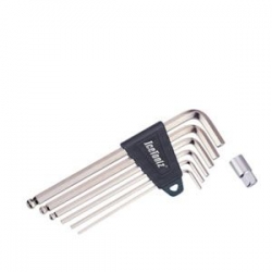 Шестигранники велосипедні