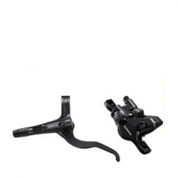 Гідравлічні дискові гальма