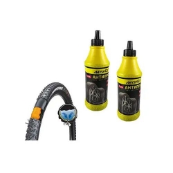 Герметики та антипрокол